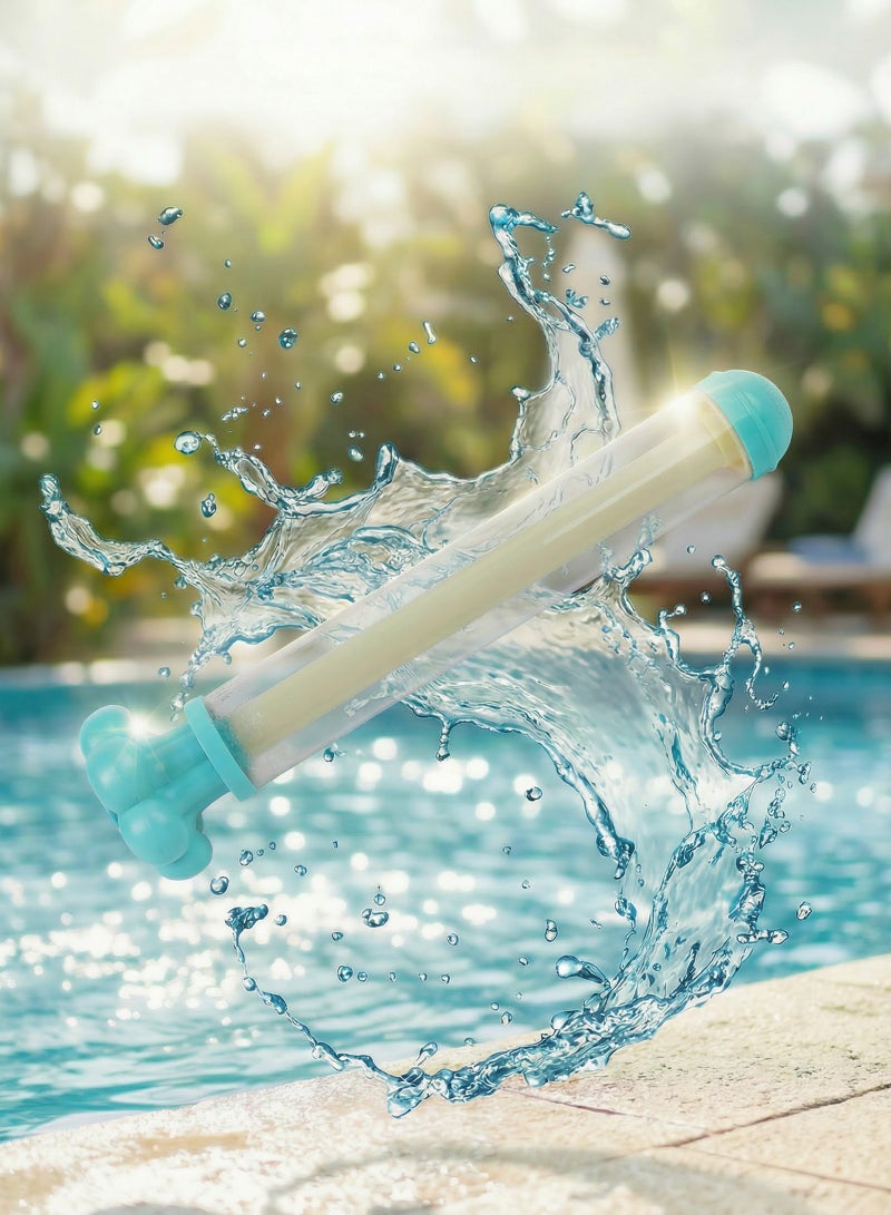 Trentor Rain Swirl Water Gun 25 Cm - Image 1